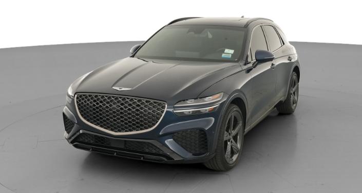 2022 Genesis GV70 Standard -
                  Auburn, GA