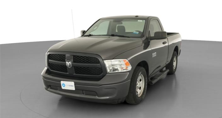 2018 RAM 1500 Tradesman -
                  Colonial Heights, VA