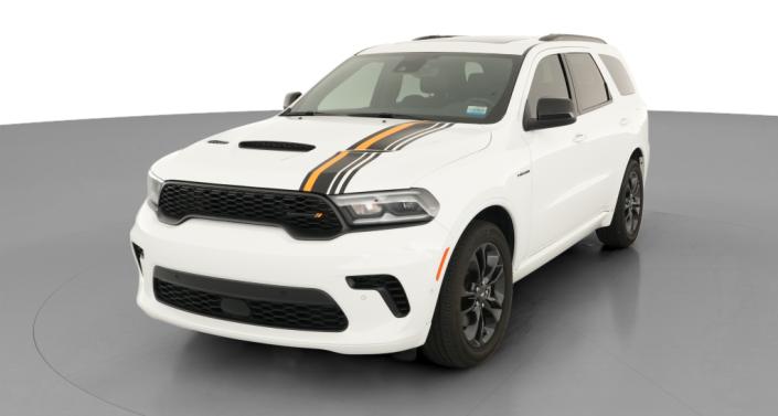 Thumbnail: 2023 Dodge Durango - 1