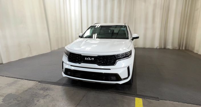 Thumbnail: 2022 Kia Sorento - 1