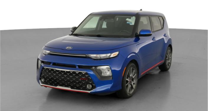 Thumbnail: 2021 Kia Soul - 1