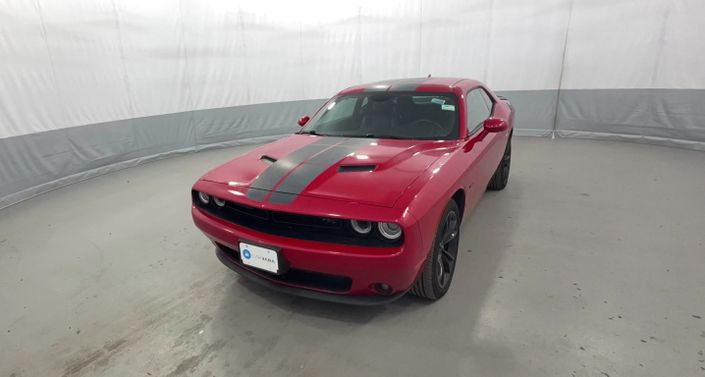 Thumbnail: 2016 Dodge Challenger - 1