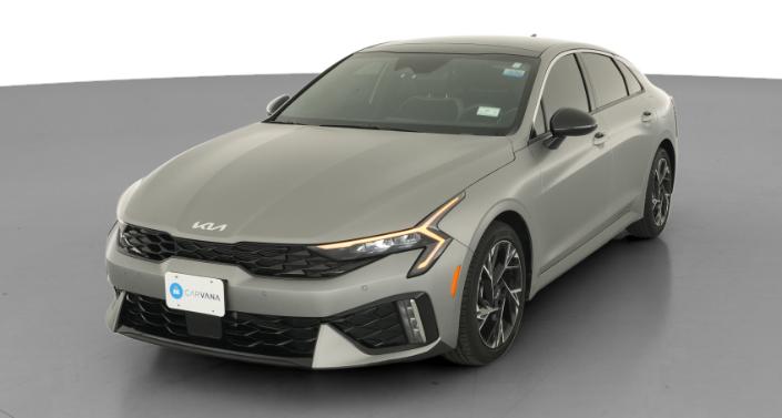 Thumbnail: 2025 Kia K5 - 1