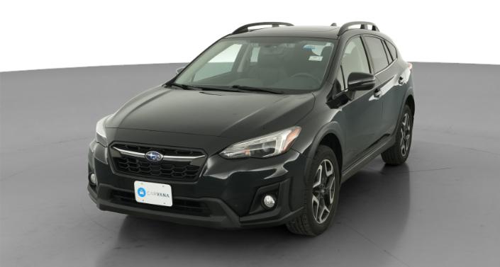 Thumbnail: 2019 Subaru Crosstrek - 1
