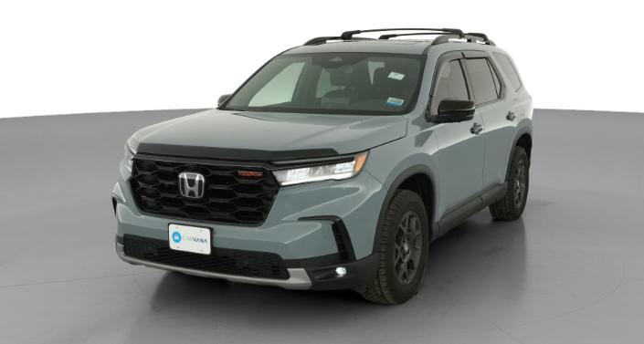 Thumbnail: 2025 Honda Pilot - 1