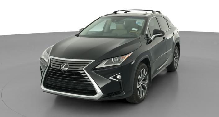 Thumbnail: 2018 Lexus RX - 1