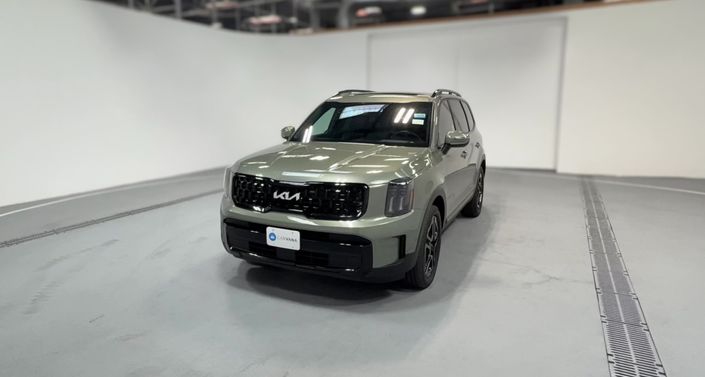 Thumbnail: 2024 Kia Telluride - 1
