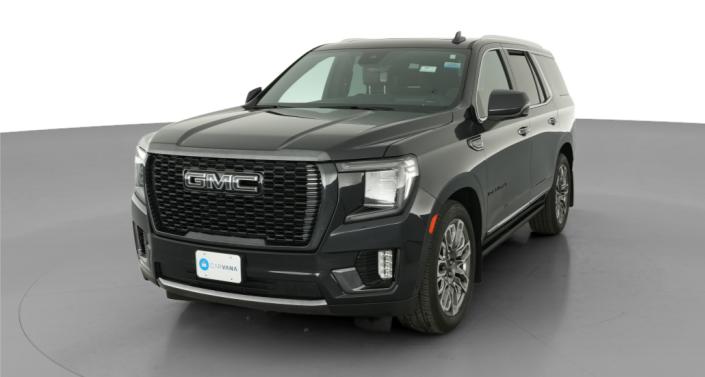 Thumbnail: 2023 GMC Yukon - 1