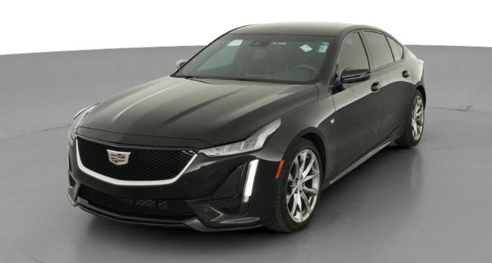 2022 Cadillac CT5 Sport -
                  Tolleson, AZ