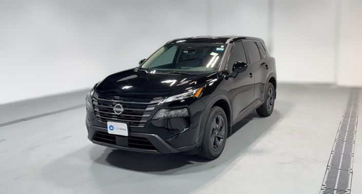 Thumbnail: 2026 Nissan Rogue - 1