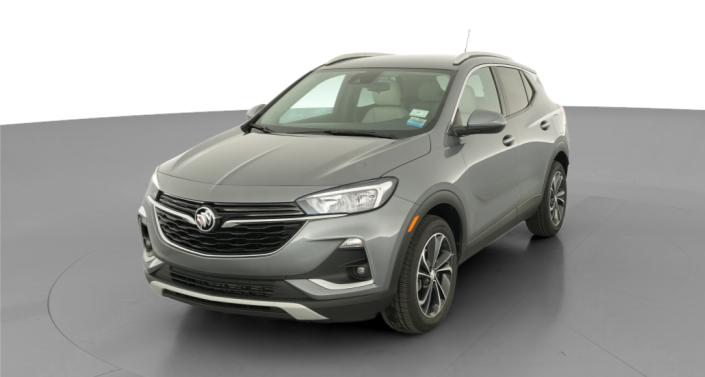 2021 Buick Encore GX Select -
                  Auburn, GA
