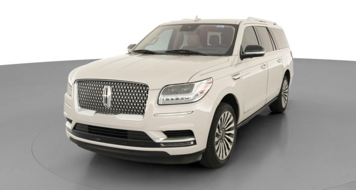 2020 Lincoln Navigator L Reserve -
                  Haines City, FL
