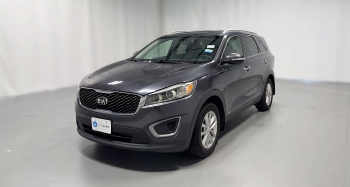 2016 Kia Sorento LX -
                  Elgin, IL