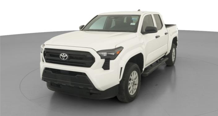 Thumbnail: 2025 Toyota Tacoma - 1