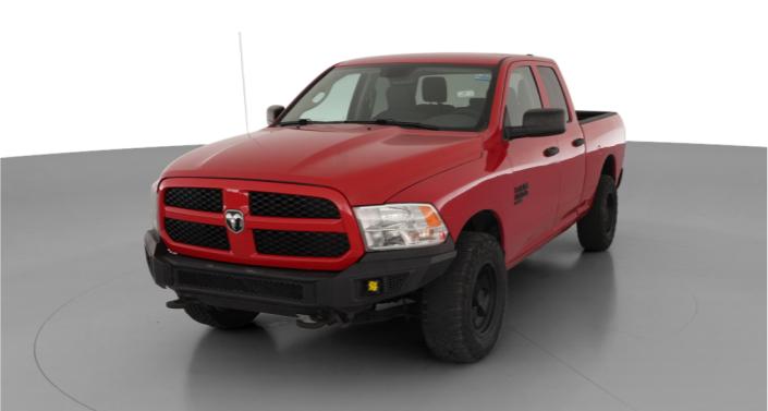 2019 RAM 1500 Classic Express -
                  Lorain, OH