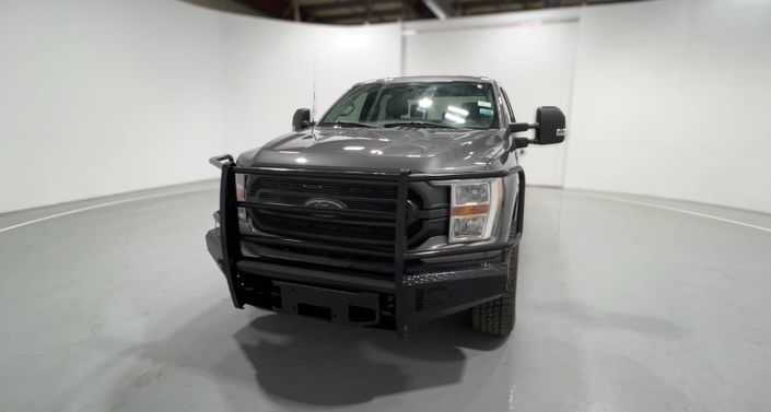 Thumbnail: 2022 Ford Econoline - 1