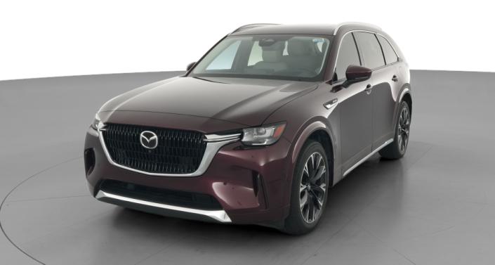 Thumbnail: 2024 Mazda CX-90 - 1