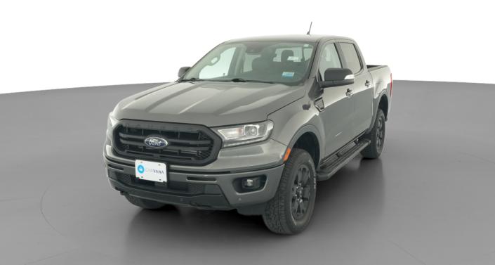 Thumbnail: 2020 Ford Ranger - 1