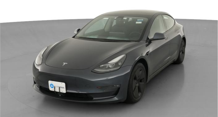 Thumbnail: 2022 Tesla Model 3 - 1