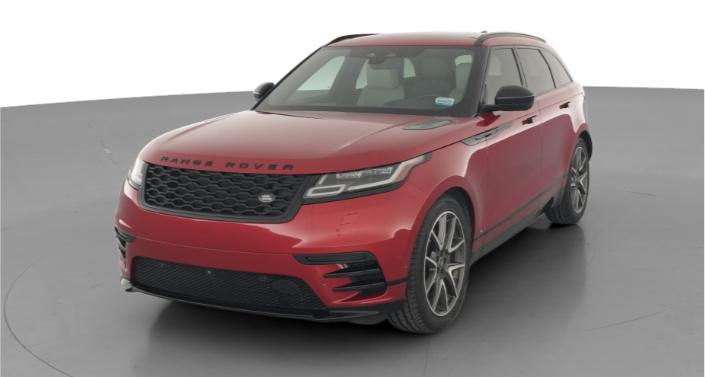 Thumbnail: 2021 Land Rover Range Rover Velar - 1