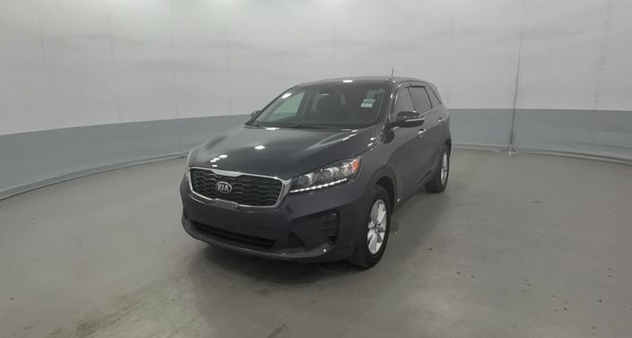 Thumbnail: 2019 Kia Sorento - 1