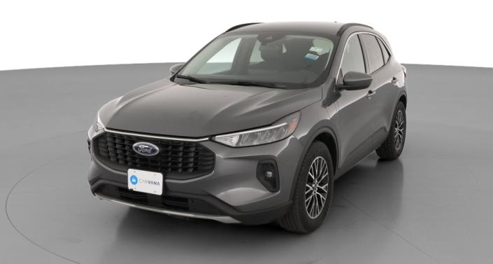 Thumbnail: 2023 Ford Escape - 1