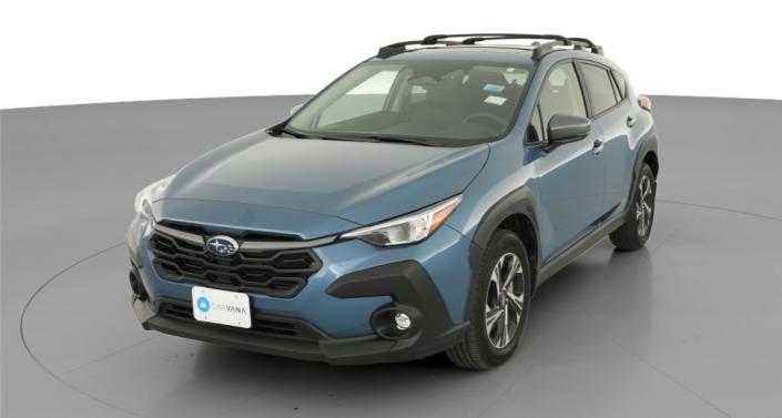 Thumbnail: 2024 Subaru Crosstrek - 1