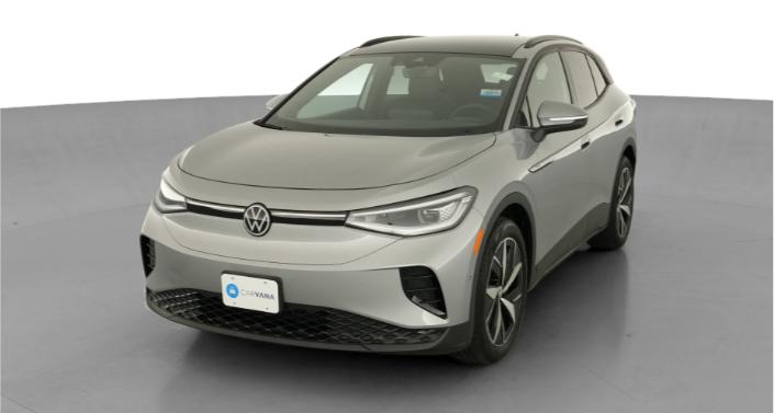 Thumbnail: 2023 Volkswagen ID.4 - 1