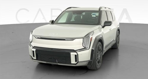 2024 Kia EV9