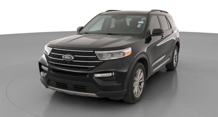 Thumbnail: 2023 Ford Explorer - 1