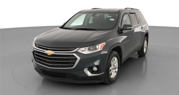 2020 Chevrolet Traverse LT -
                  Lorain, OH