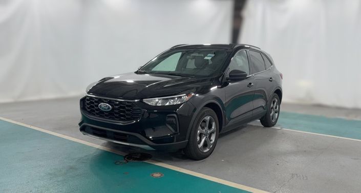 Thumbnail: 2025 Ford Escape - 1