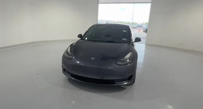 Thumbnail: 2022 Tesla Model 3 - 1