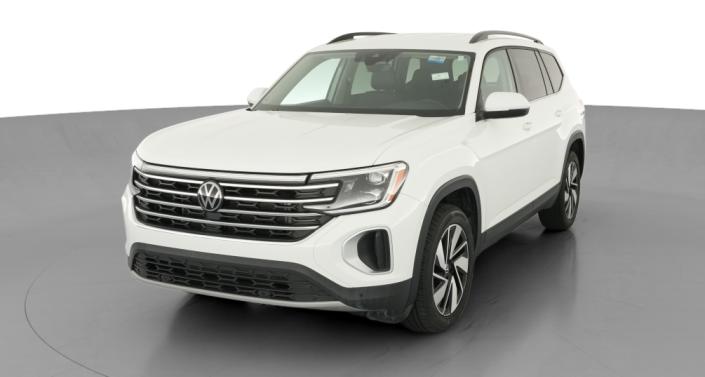 Thumbnail: 2025 Volkswagen Atlas - 1
