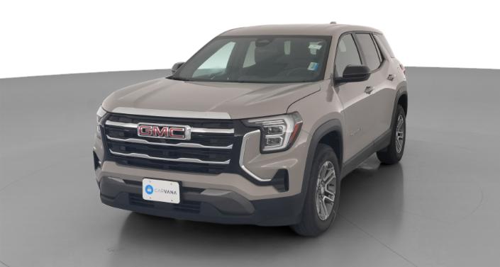 2026 GMC Terrain  -
                  Lorain, OH