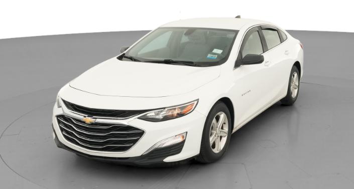 2019 Chevrolet Malibu LS -
                  Auburn, GA