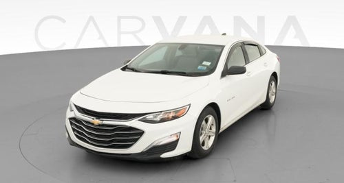 2019 Chevrolet Malibu