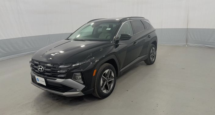 Thumbnail: 2025 Hyundai Tucson - 1