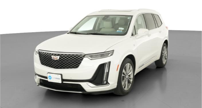 2022 Cadillac XT6 Premium Luxury -
                  Auburn, GA