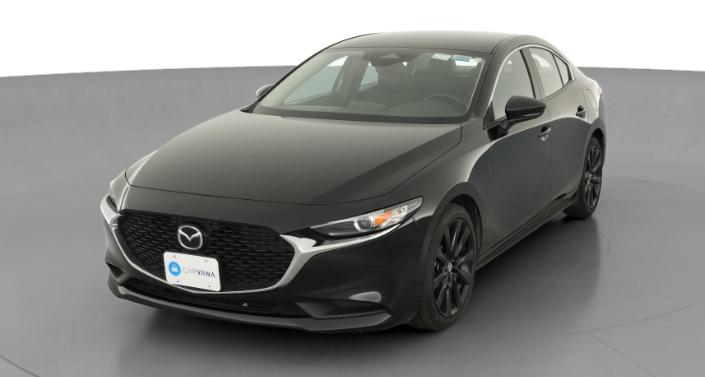 Thumbnail: 2025 Mazda Mazda3 - 1