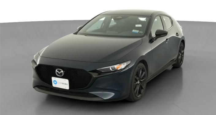 Thumbnail: 2025 Mazda Mazda3 - 1