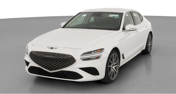 2025 Genesis G70 2.5T -
                  Lorain, OH