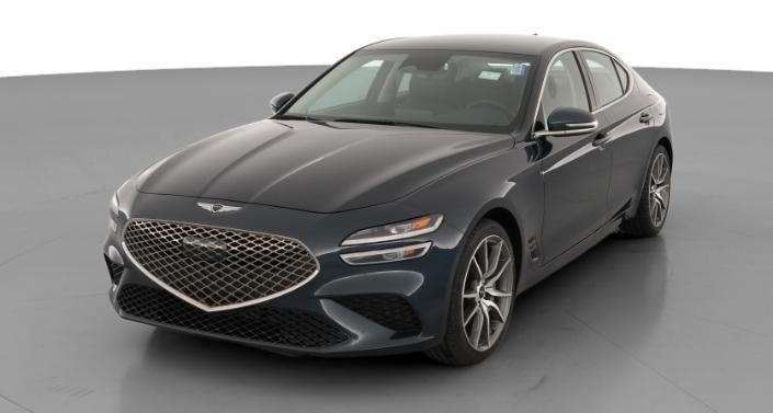 2025 Genesis G70 2.5T -
                  Lorain, OH