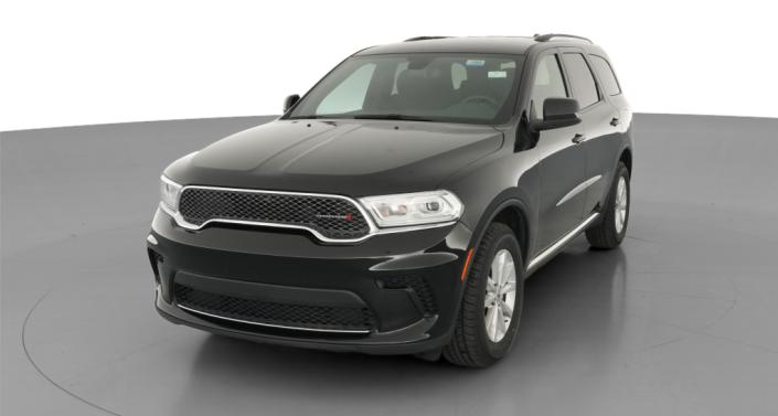 Thumbnail: 2024 Dodge Durango - 1