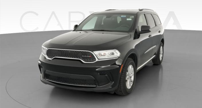 2024 Dodge Durango