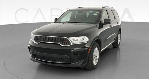 2024 Dodge Durango