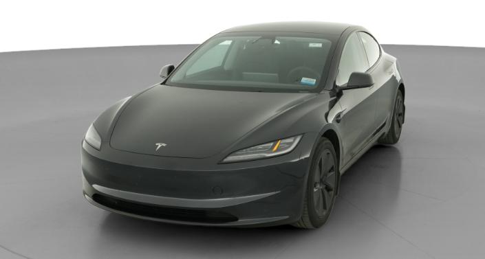 Thumbnail: 2024 Tesla Model 3 - 1