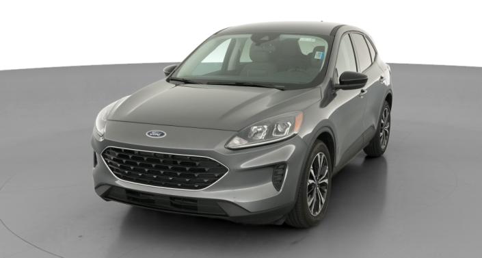 Thumbnail: 2022 Ford Escape - 1