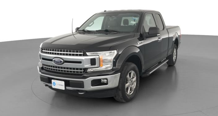 Thumbnail: 2018 Ford Econoline - 1