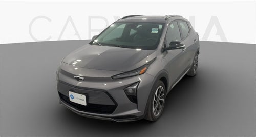2023 Chevrolet Bolt EUV